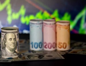 Bakan Şimşek enflasyonda yeni hedefi duyurdu