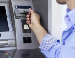 Bankalardan sürpriz ATM kararı! Limitler değişti