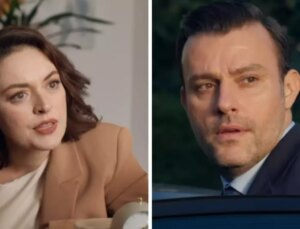 Başka Bir Gün dizisi konusu nedir? Ezgi Mola ve Salih Bademci’nin yeni dizisi hangi kanalda?