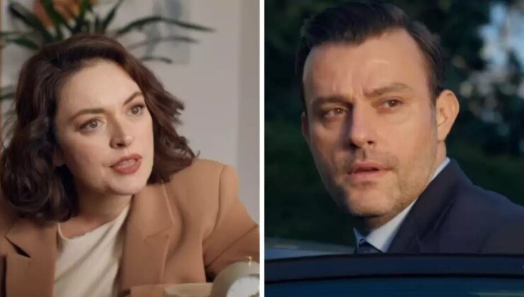 Başka Bir Gün dizisi konusu nedir? Ezgi Mola ve Salih Bademci’nin yeni dizisi hangi kanalda?