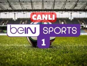 Bein Sports 1-2-3 CANLI izle! (ŞİFRESİZ LİNK) Bein Sports kesintisiz donmadan canlı yayın izleme linki!