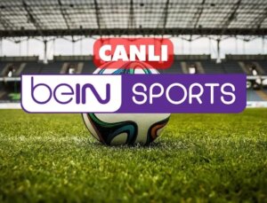 Bein Sports CANLI izle! (BEŞİKTAŞ SAMSUNSPOR) Bein Sports kesintisiz donmadan şifresiz canlı yayın linki
