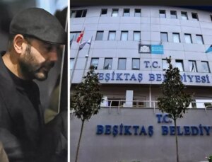 Beşiktaş Belediye Meclisi başkan vekili seçimleri için toplanacak