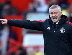 Beşiktaş, Ole Gunnar Solskjaer ile Anlaştı