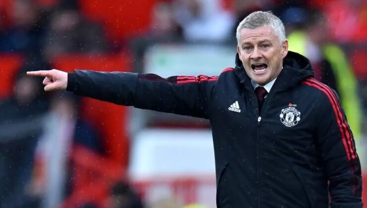 Beşiktaş, Ole Gunnar Solskjaer ile Anlaştı