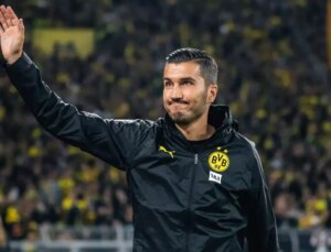 Beşiktaş’ı reddetmişti: Nuri’nin yerine gelecek teknik adam belli oldu