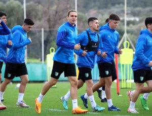 Bodrum FK Teknik Direktörü Volkan Demirel: ‘Süper Lig’i Bilen Oyuncularla İlerlememiz Gerekiyor’
