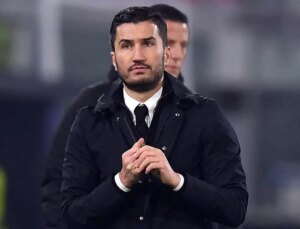 Borussia Dortmund’da Nuri Şahin dönemi sona erdi