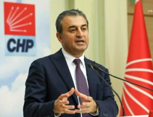 Burhanettin Bulut: “Erdoğan, Sen En Büyük Hakem Olan Halka İtiraz Ettin. İlk Sandıkta İkinci Kırmızı Kartı Göreceksin”