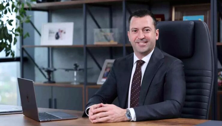 CANiK, 2024’te İhracatta Yüzde 27 Artış Sağladı