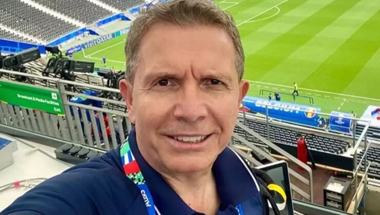 Canlı yayında kalp krizi geçiren Erdoğan Arıkan’ın son durumu belli oldu