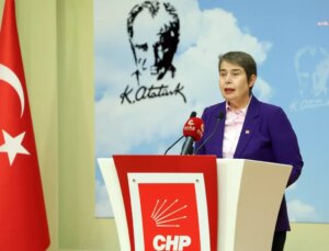 CHP’li Şahbaz: Yüksek Vergiler Sahte İçeceklere Yönlendiriyor