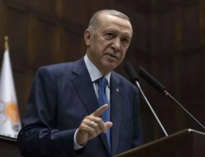 Cumhurbaşkanı Erdoğan: 50 binden fazla şehide rağmen Gazze teslim alınamadı