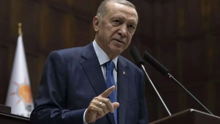 Cumhurbaşkanı Erdoğan: 50 binden fazla şehide rağmen Gazze teslim alınamadı