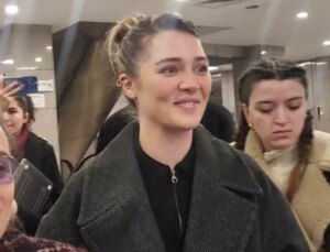 Deniz Işın, Ayşe Barım soruşturmasında mağdur sıfatıyla ifade verdi