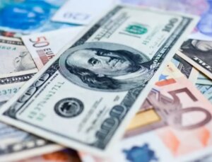 Dolar ne kadar, 1 Dolar kaç lira? Bugün (20 Ocak) Dolar ne kadar oldu?