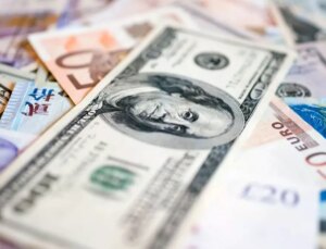 Dolar ne kadar, 1 Dolar kaç lira? Bugün (22 Ocak) Dolar ne kadar oldu?