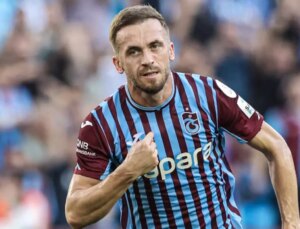 Edin Visca, Süper Lig tarihine geçti