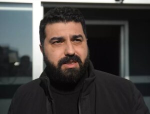 Edirnespor’da Onur Yaren Ayaydın Yeniden Başkan