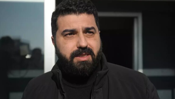 Edirnespor’da Onur Yaren Ayaydın Yeniden Başkan