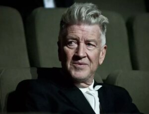 Efsanevi yönetmen David Lynch hayatını kaybetti
