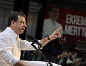 Ekrem İmamoğlu Adliyede, Avukatlara Polis Müdahalesi!