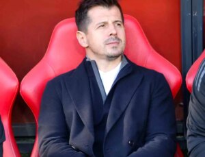 Emre Belözoğlu: ‘Takımımızın Daha Dinamik Olması Gerekiyor’
