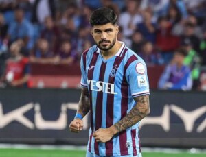 Eren Elmalı’nın Galatasaray’a transferi yattı