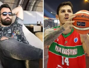 Eski Milli Basketbolcu İlkan Karaman’a çarpan sürücünün ifadesi ortaya çıktı