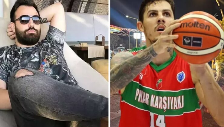 Eski Milli Basketbolcu İlkan Karaman’a çarpan sürücünün ifadesi ortaya çıktı