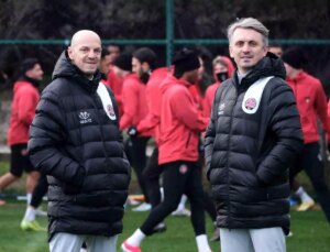 Fatih Karagümrük’ün Yeni Teknik Direktörü Orhan Ak Oldu