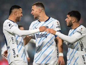 Fenerbahçe, Adana Demirspor’u 4-0 mağlup etti