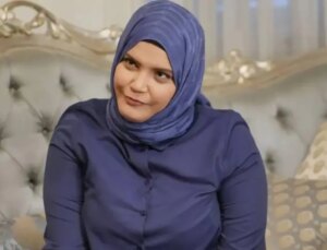 Feyza Civelek ‘Kızılcık Şerbeti’ dizisinin senaryosunu ifşa etti!