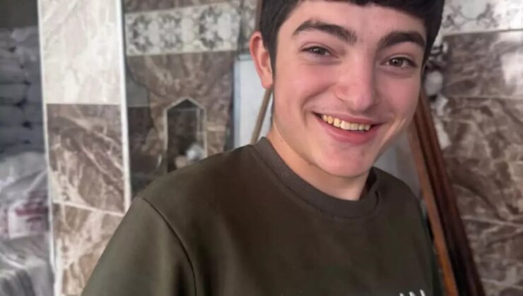 Futbol Maçında Kalp Krizi Geçiren Genç Hayatını Kaybetti