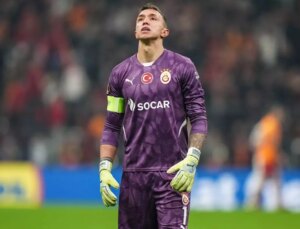 Galatasaray-Dinamo Kiev maçında taraftarları çıldırtan istatistik