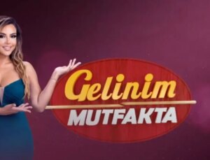 GELİNİM MUTFAKTA PUAN DURUMU | Gelinim Mutfakta bugün kim birinci oldu, altını kim aldı? 22 Ocak Çarşamba Gelinim Mutfakta kim kazandı?