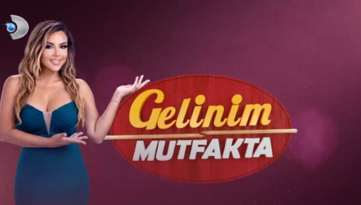 GELİNİM MUTFAKTA PUAN DURUMU | Gelinim Mutfakta bugün kim birinci oldu, altını kim aldı? 22 Ocak Çarşamba Gelinim Mutfakta kim kazandı?