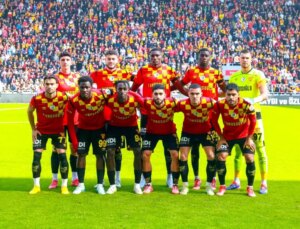 Göztepe, Antalyaspor ile Deplasmanda Karşılaşıyor
