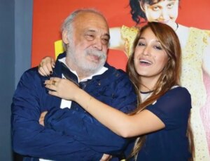 Gupse Özay’ın babası, Apple’a dava açtı!