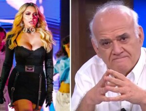 Hadise, Ahmet Çakar’a dava açtı