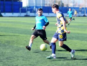 İmren Alaçatıspor, Eski İzmir Gençlik’i 5-0 Mağlup Etti