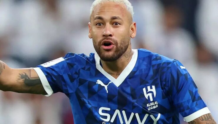 İmzaların atılması an meselesi: Neymar, eski takımına geri dönüyor