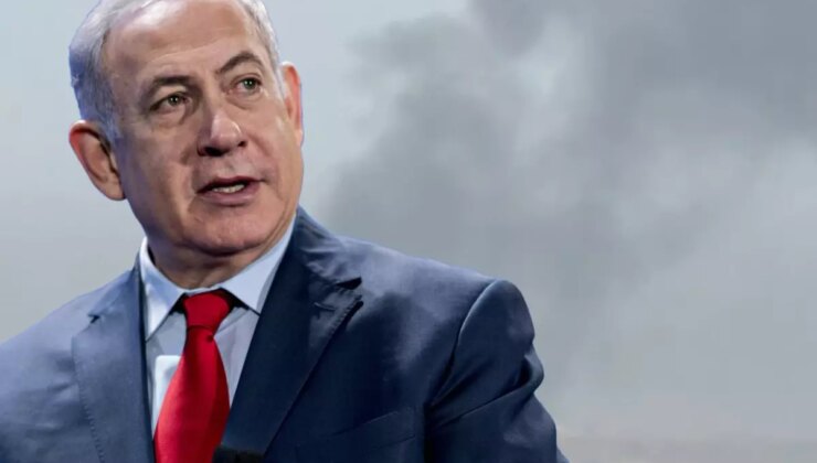 İsrail ateşkes saatinde Gazze’yi yeniden vurdu