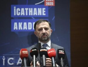 İstanbul’da TÜGVA İcathane Güz Eğitim Dönemi Kapanış Programı düzenlendi