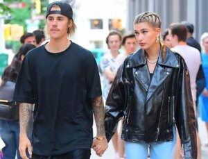 Justin Bieber, eşini Instagram’da takipten çıkarmasıyla ilk kez konuştu
