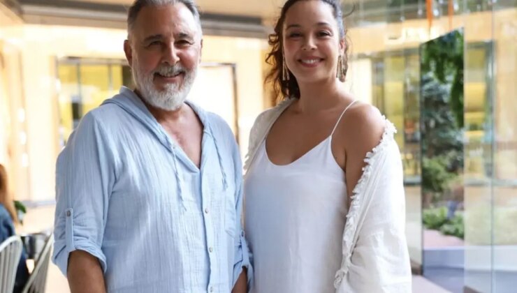 Kemal Başar’dan Azra Akın isyanı! “Şimdi yollarımız gerçekten ayrıldı”