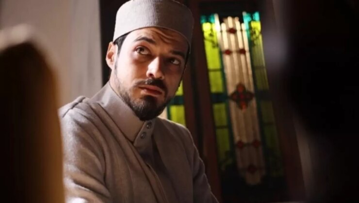 Kızıl Goncalar 34. bölüm tek parça, full izle NOW TV!