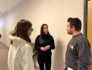 Kocaeli Üniversitesi’nde Yapay Zeka ile Eğitim Devrimi