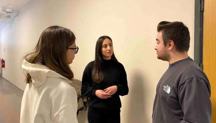 Kocaeli Üniversitesi’nde Yapay Zeka ile Eğitim Devrimi