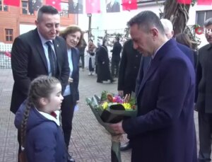 Kocaeli’de 425 Bin Öğrenci Karne Heyecanı Yaşadı